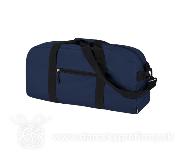 Dorian - športová taška RPET