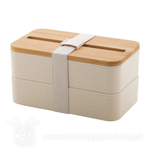 Obrázok produktu Laksa - box na jedlo