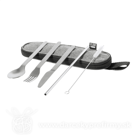 Obrázok produktu Sullery - súprava príborov