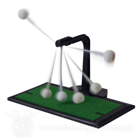 Obrázok produktu Put - golfová hra
