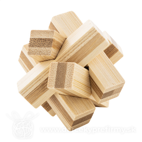 Obrázok produktu Crossboo - hlavolam