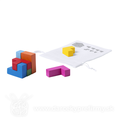 Obrázok produktu Jetex - puzzle