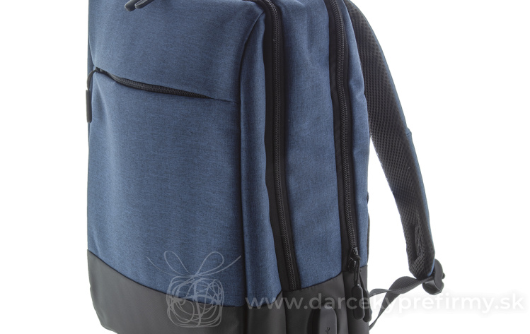 Obrázok kategórie BAPAL - Batoh s vonkajším vreckom
