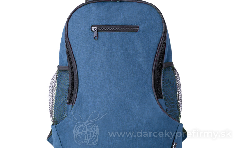 Obrázok kategórie BAPAL - Batoh s vonkajším vreckom