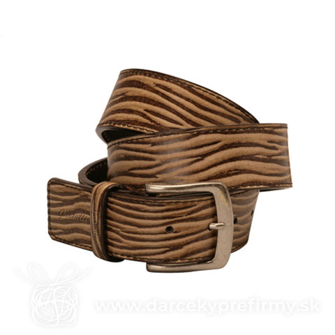 Obrázok produktu Ropas - kožený opasok