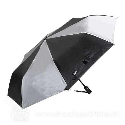 Obrázok produktu Radians Fold - reflexné RPET dáždnik