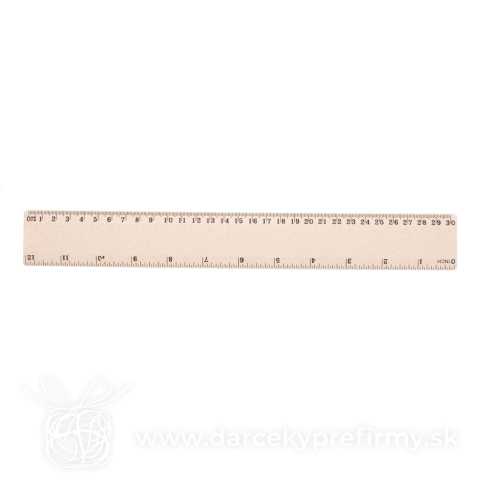 Obrázok produktu Whealer 30 - pravítko