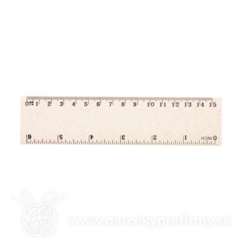 Obrázok produktu Whealer 15 - pravítko