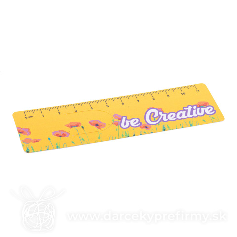 Obrázok produktu Bamler - papierová záložka na zákazku