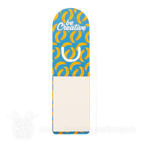 Obrázok produktu CreaStick Mark B - záložka na zákazku