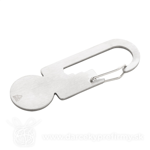 Obrázok produktu ToolCart - multifunkčný nástroj so žetónom do košíka