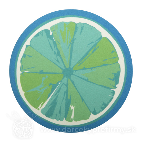 Obrázok produktu CreaPint - papierová tácka, okrúhla