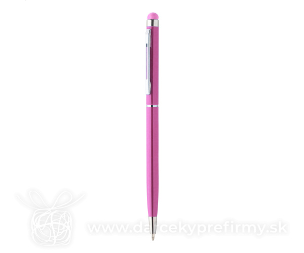 Todox - dotykové guľôčkové pero