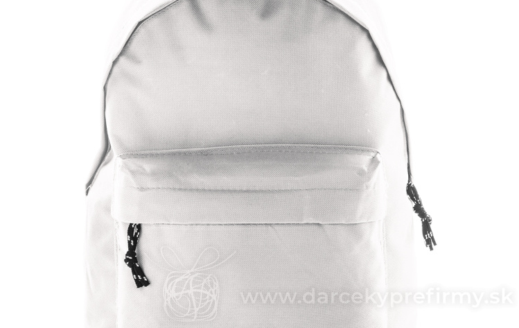 Obrázok kategórie BAPAL - Batoh s vonkajším vreckom