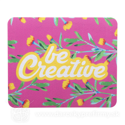 Obrázok produktu CreaFelt Cursor - RPET podložka pod myš