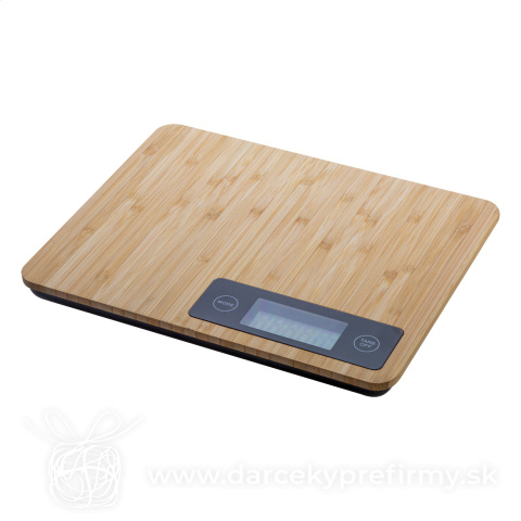 Obrázok produktu BooCook - kuchynská váha