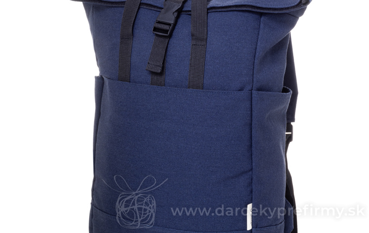 Obrázok kategórie BAPAL - Batoh s vonkajším vreckom