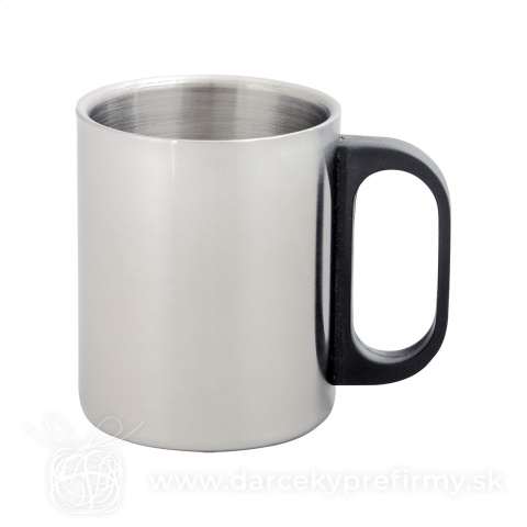 Obrázok produktu Gilbert - hrnček z nerez ocele