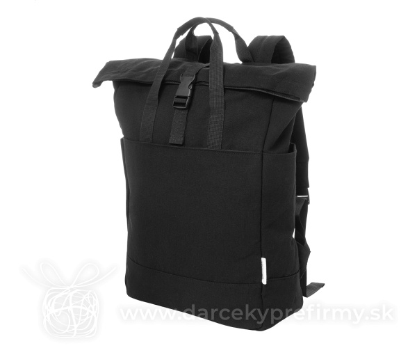 Rebyss Roll - batoh z recyklovaného plátna