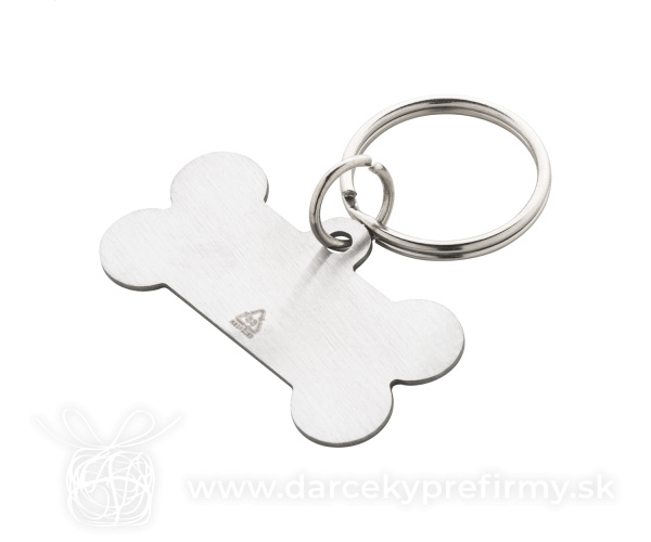 Doggo - RSS psie známka