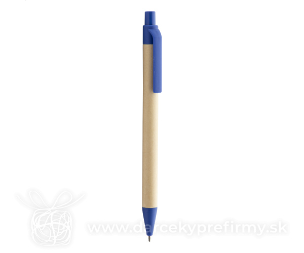 Plarri - guľôčkové pero