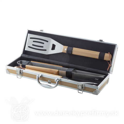 Obrázok produktu Barboo - BBQ sada