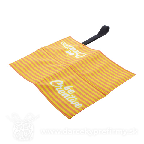 Obrázok produktu Fanseat Fold - RPET vankúšik na zákazku
