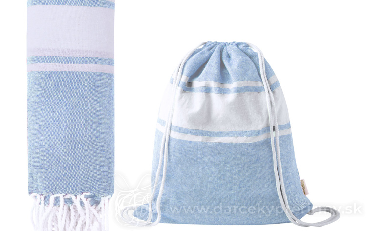 Obrázok kategórie BAPAL - Batoh s vonkajším vreckom