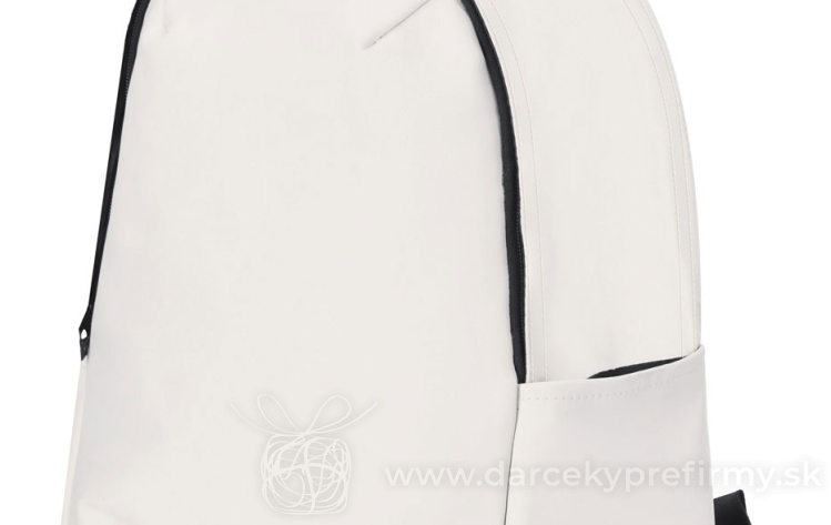 Obrázok kategórie BAPAL - Batoh s vonkajším vreckom