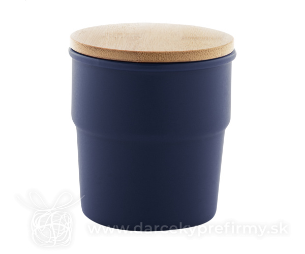 Calliope - keramický hrnček