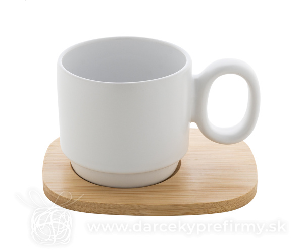 Kaguya - keramický hrnček