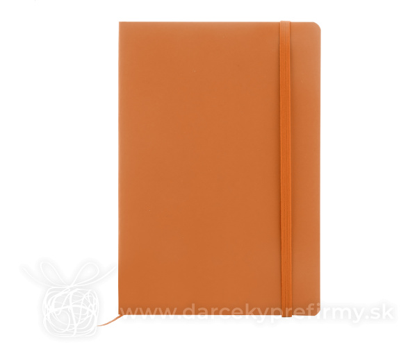 Repuk Soft A5 - RPU blok
