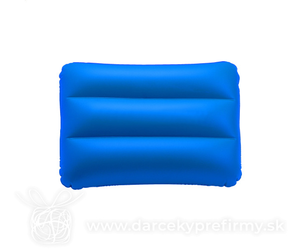 Sunshine - nafukovací vankúšik
