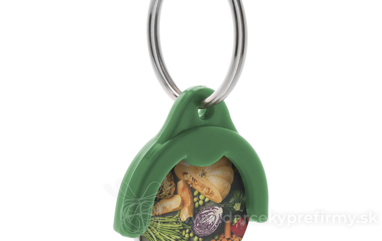 Obrázok kategórie BAPAL - Batoh s vonkajším vreckom