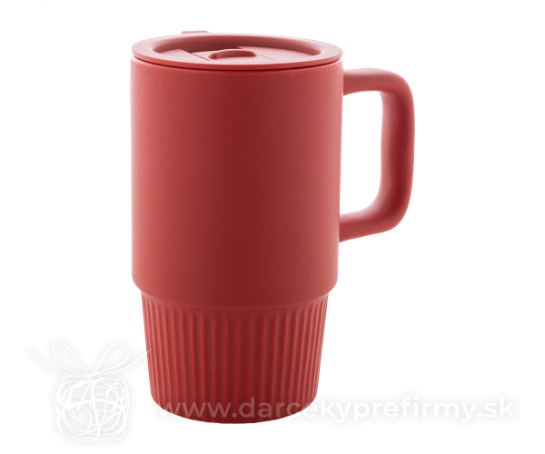 Freyja - cestovný hrnček