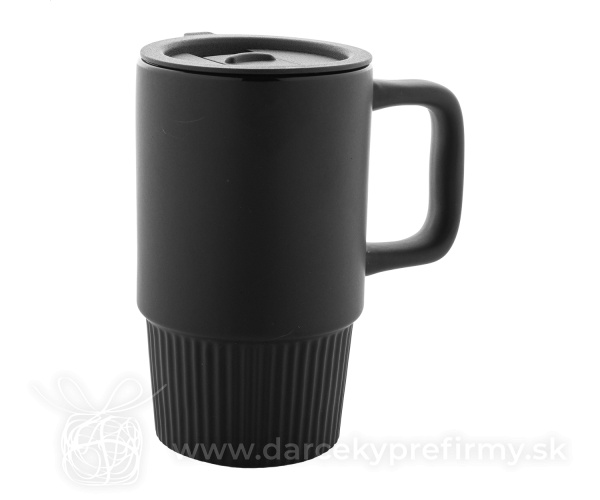 Freyja - cestovný hrnček