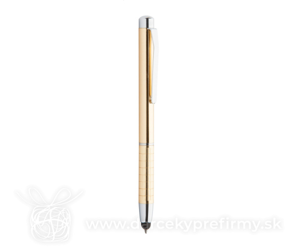 Pentic - touch ballpoint pen