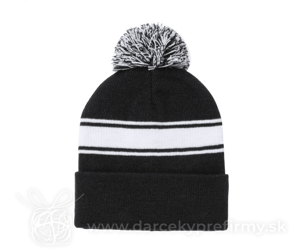 Frosty - zimná čiapka