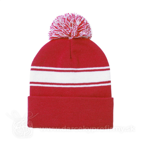 Obrázok produktu Frosty - zimná čiapka