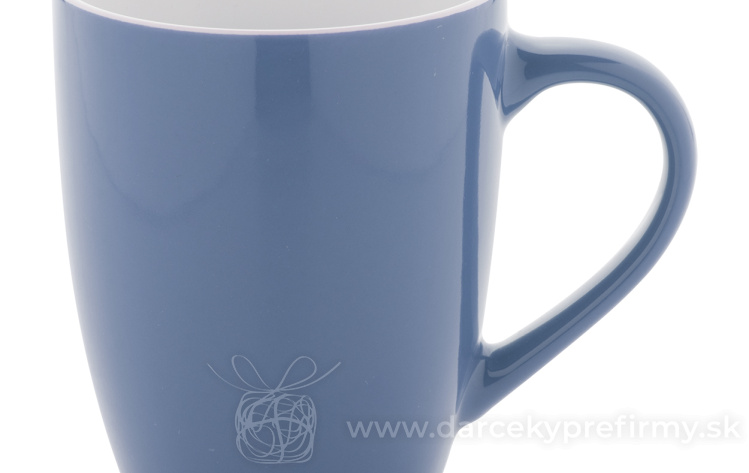 Obrázok kategórie BAPAL - Batoh s vonkajším vreckom