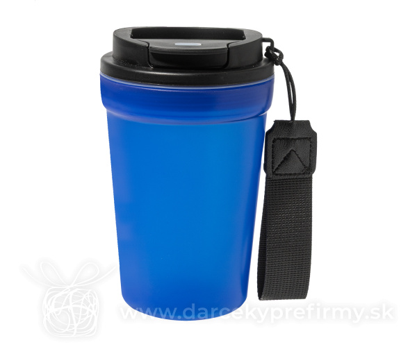 Frobbu - cestovný kelímok