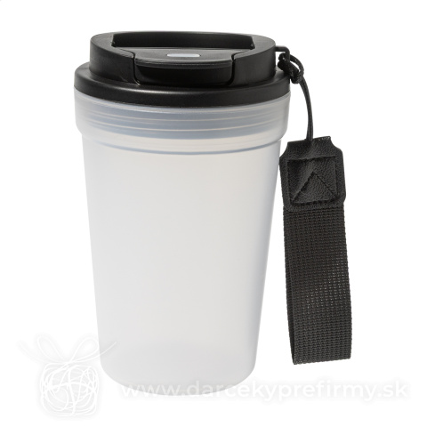 Obrázok produktu Frobbu - cestovný kelímok