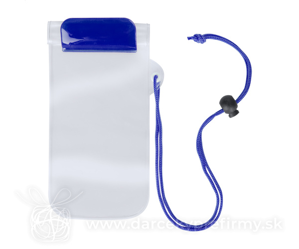 Wapro - vodeodolný obal na mobil