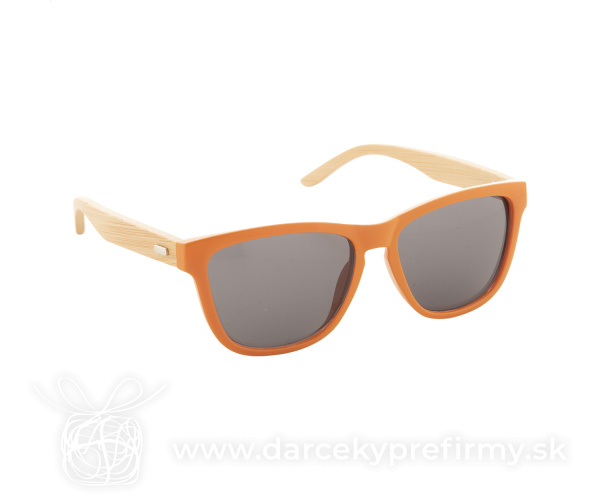 Colobus - slnečné okuliare