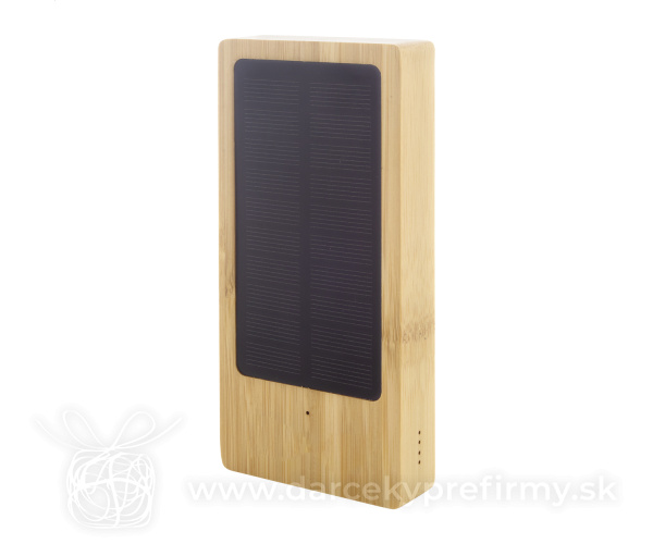 Sunster - power banka