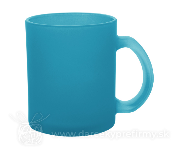 Forsa - sklenený hrnček - 300 ml