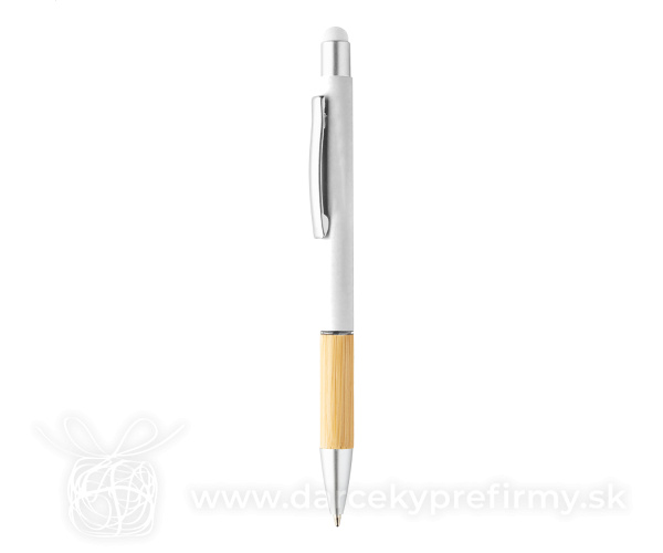 Borbox - dotykové guličkové pero