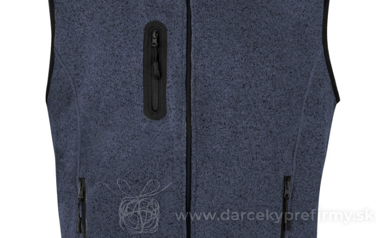 Obrázok kategórie BAPAL - Batoh s vonkajším vreckom