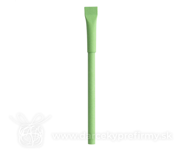 Papyrus - recyklované papierové guľôčkové pero