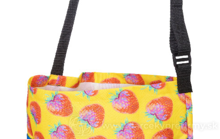 Obrázok kategórie BAPAL - Batoh s vonkajším vreckom